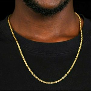 Stainless Steel Necklace